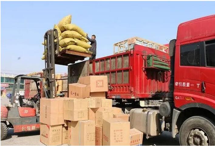 泉州到东乡族自治县物流专线