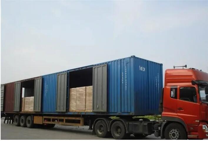 泉州到东乡族自治县整车运输