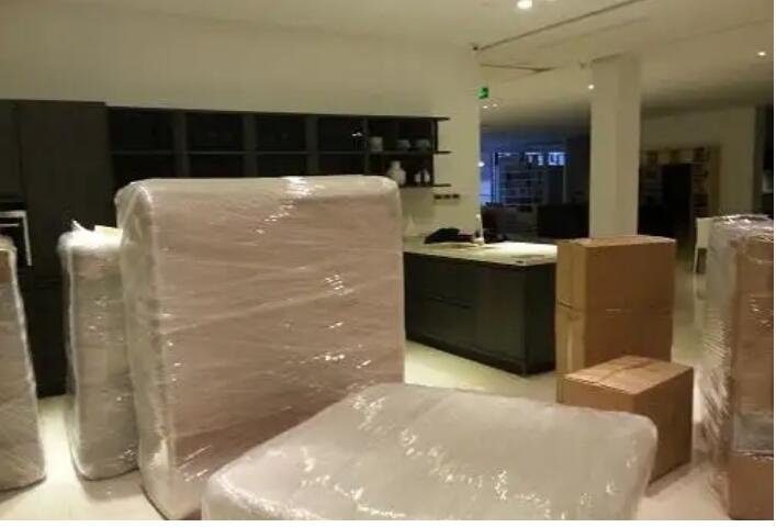 泉州到东乡族自治县长途搬家