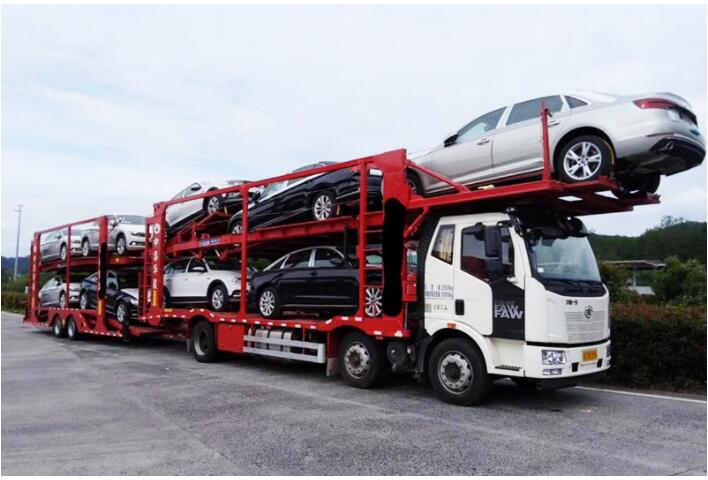 泉州到东乡族自治县轿车托运